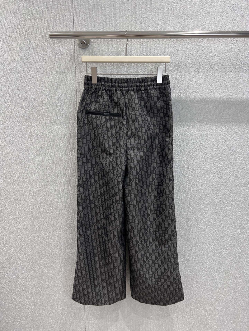 chr1st1an D10r long pants